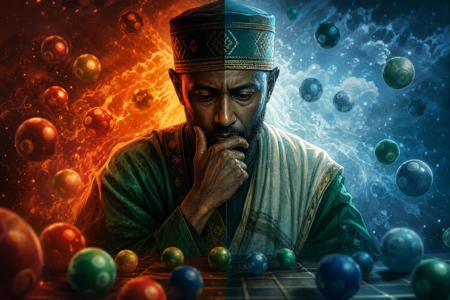 Prediction — keno guide illustration