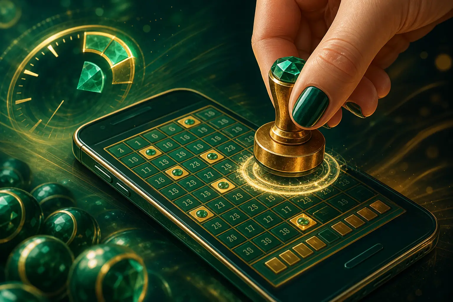 Virtual Keno — keno guide illustration